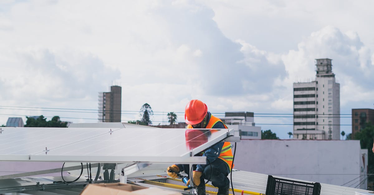 Common Challenges in Industrial Electrical Installations and Solutions