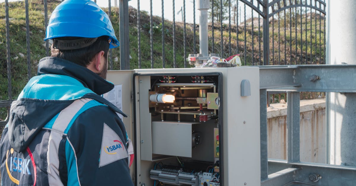 Common Electrical Hazards Identified in Safety Inspections