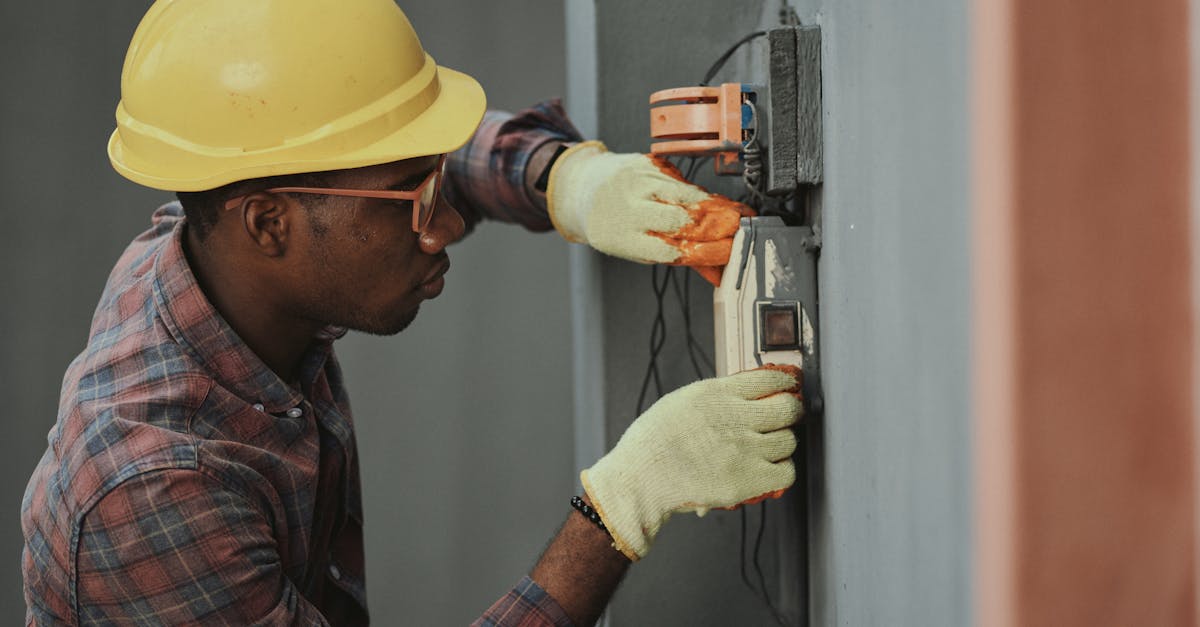 DIY Electrical Repairs: When to Tackle It Yourself