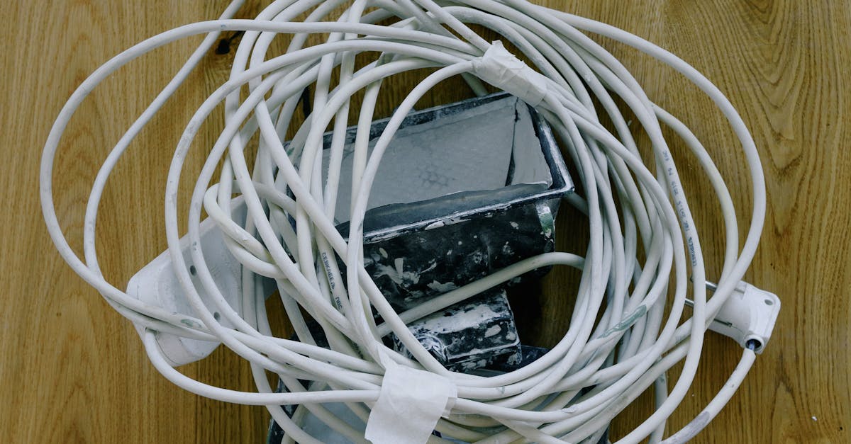 Emergency Electrical Repairs: What Commercial Clients Need to Know