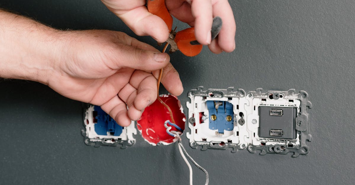 Enhancing Home Security with Automation Technology