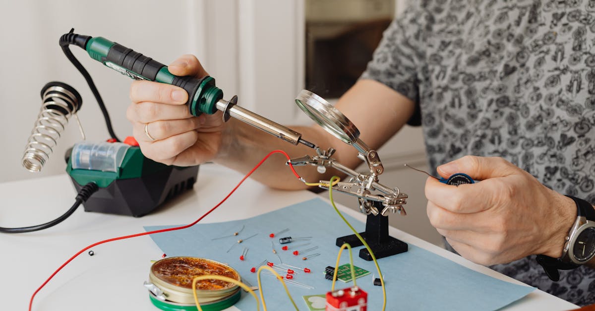 Frequently Asked Questions About Emergency Electrical Repairs