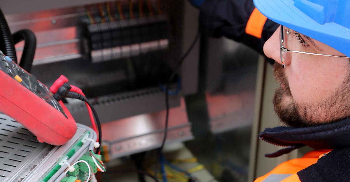 How to Prepare Your Property for an Electrical Safety Inspection