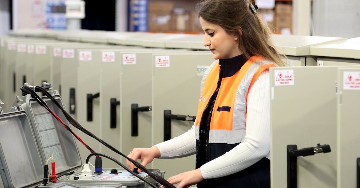 How to Safely Handle Faulty Wiring Situations
