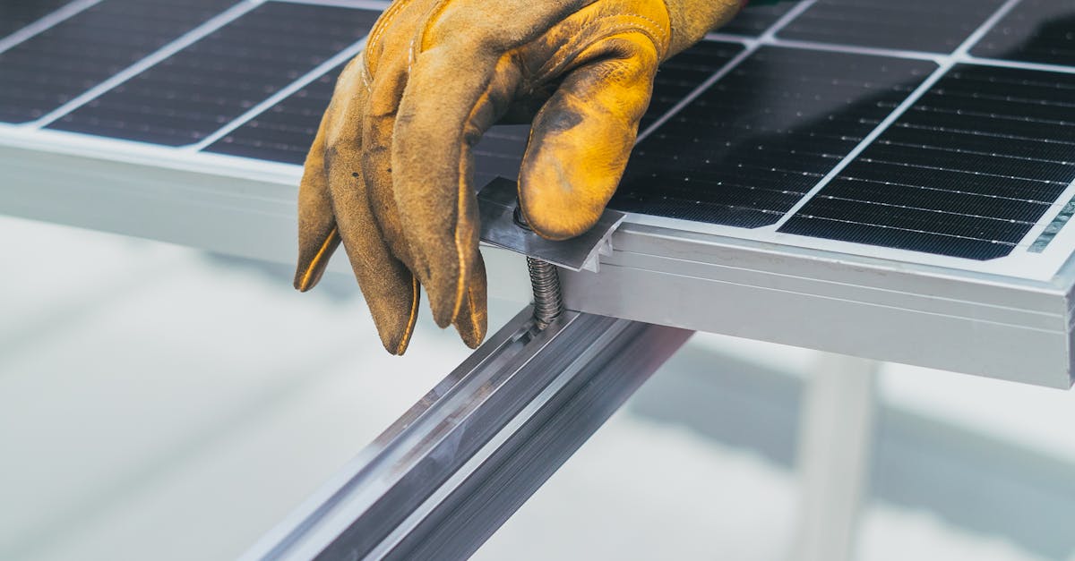 Innovations in Industrial Electrical Installation Techniques