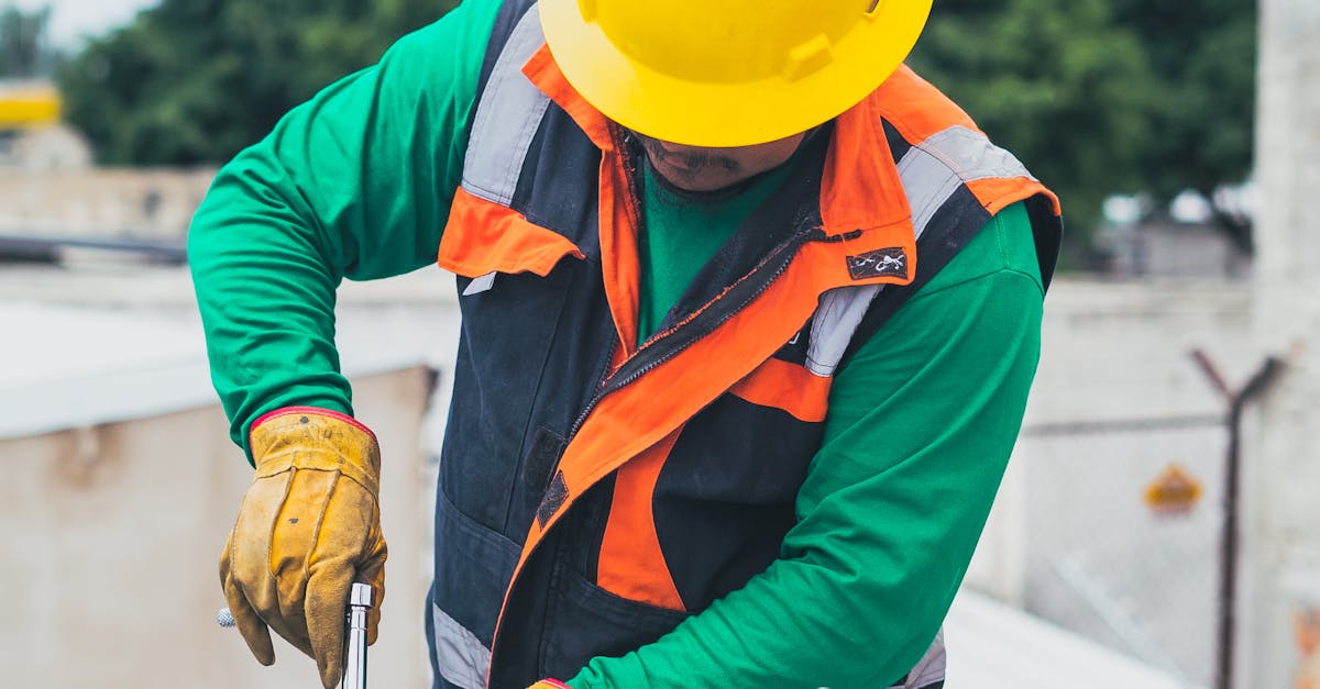 Safety Precautions for Home Electrical Repairs