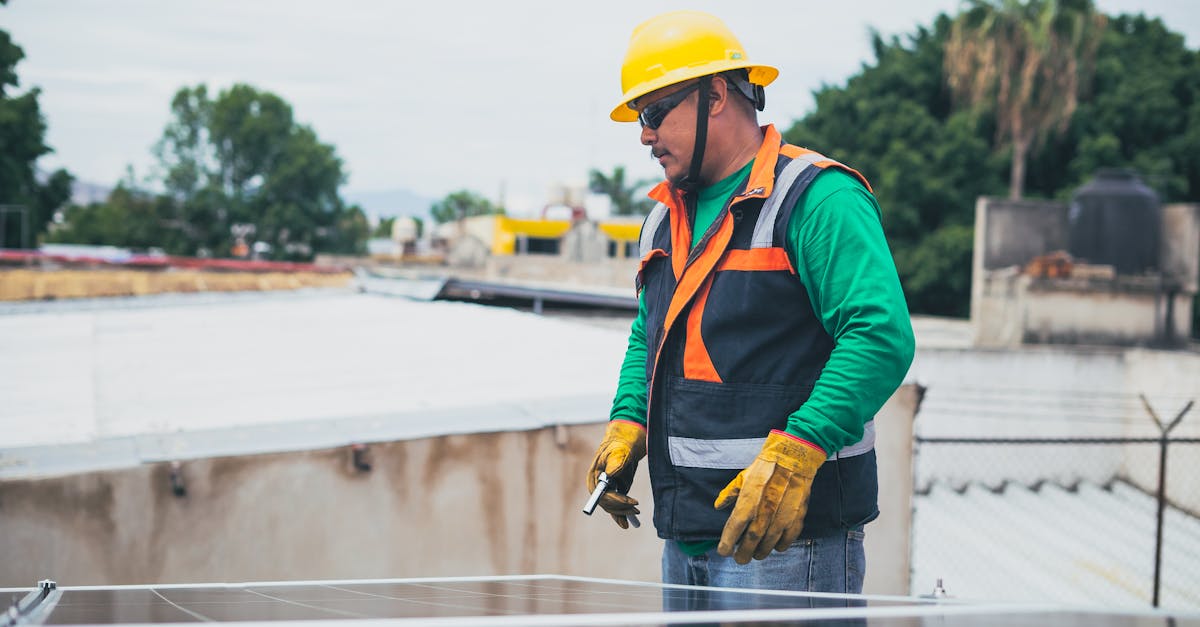 Safety Standards for Office Electrical Installations