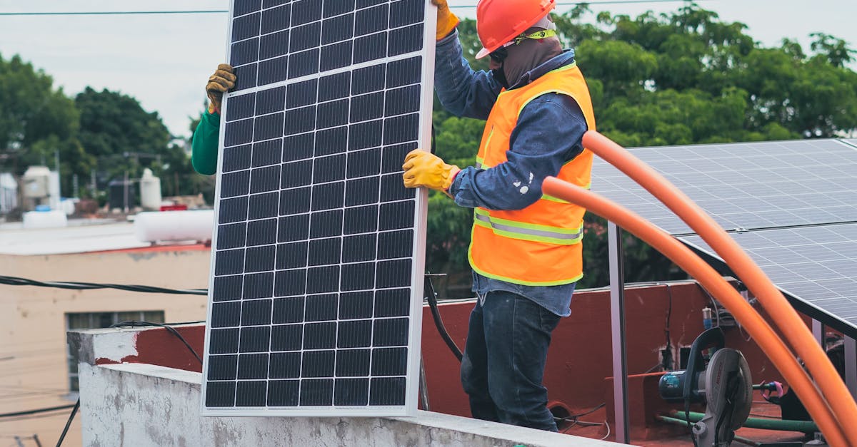 The Role of Automation in Modern Industrial Electrical Installations