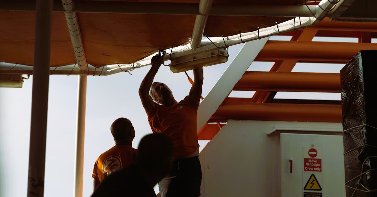 Top 5 Electrical Installations to Enhance Your Living Space