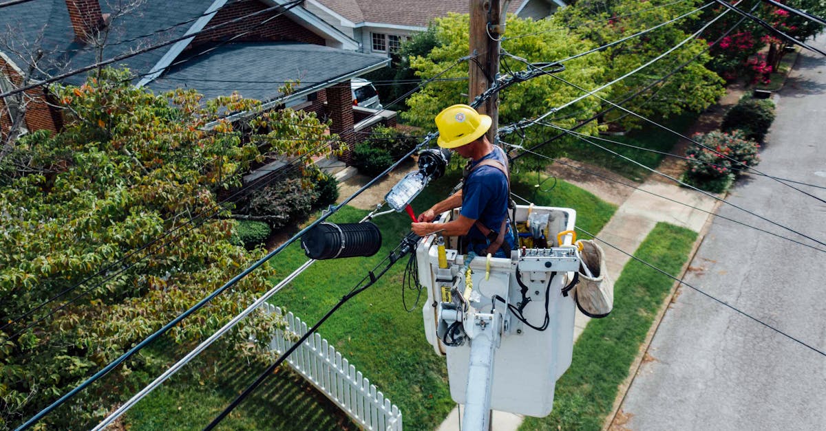 Understanding the Different Types of Electrical Installations