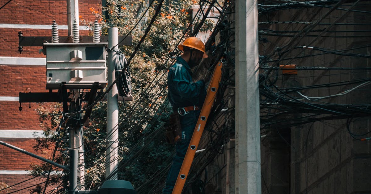 Upgrading Your Circuit Breaker: When and Why to Consider It
