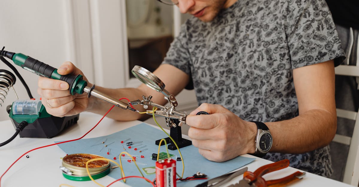 Upgrading Your Office Wiring for Enhanced Technology Needs